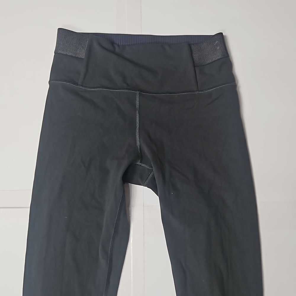Athleta Aura Split Pant size S - image 6